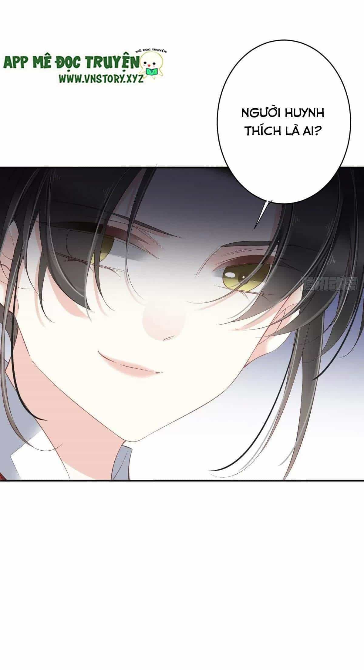 Hoàng Hậu Ương Bướng - Chương 292 - ảnh 6