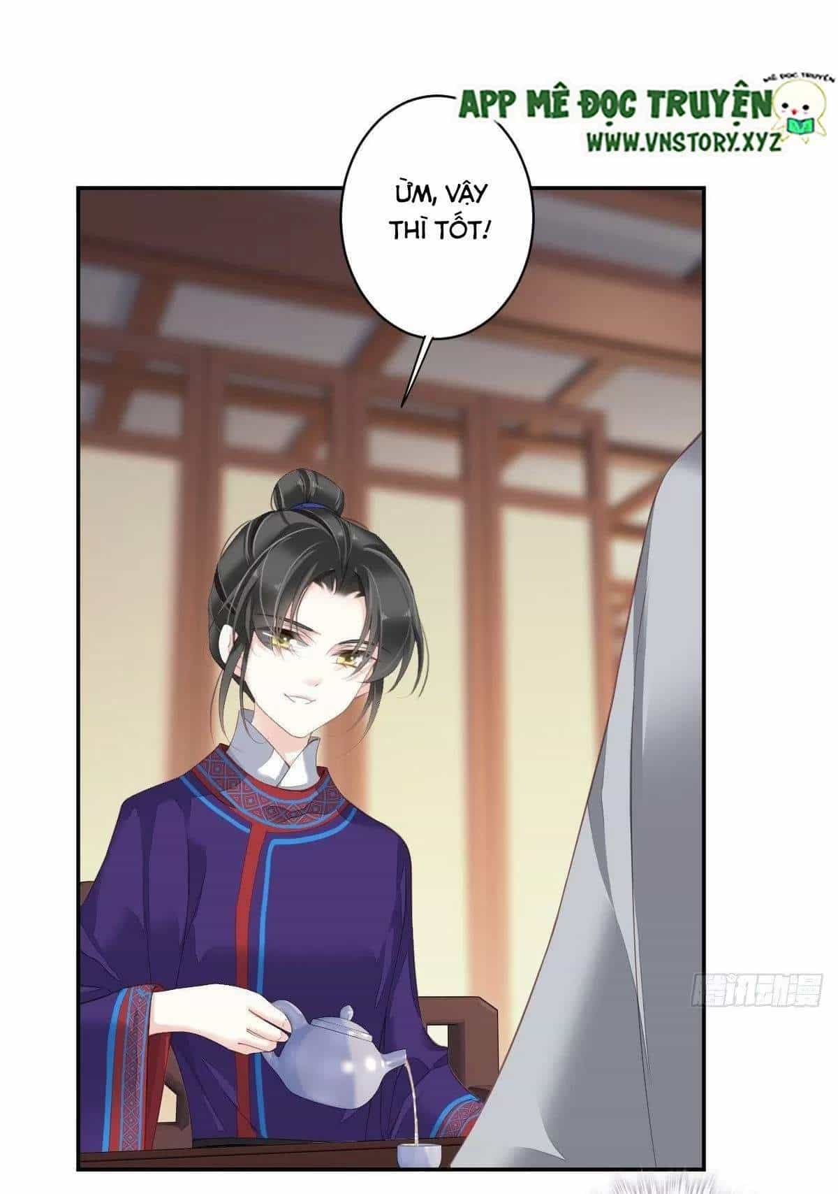 Hoàng Hậu Ương Bướng - Chương 292 - ảnh 8