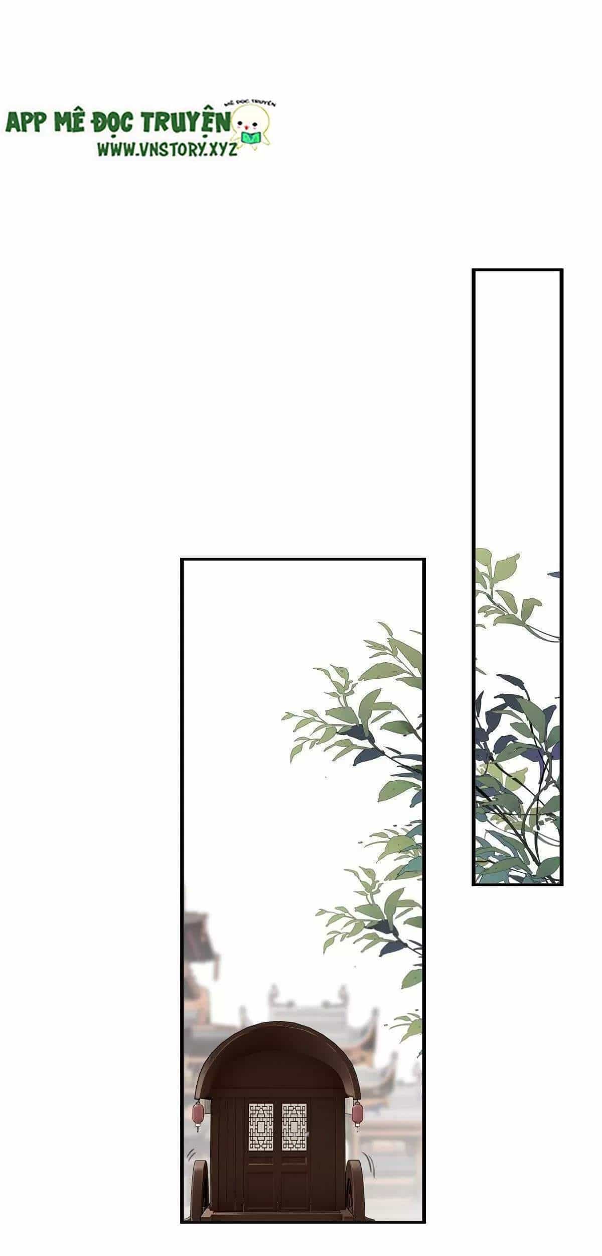 Hoàng Hậu Ương Bướng - Chương 293 - ảnh 20