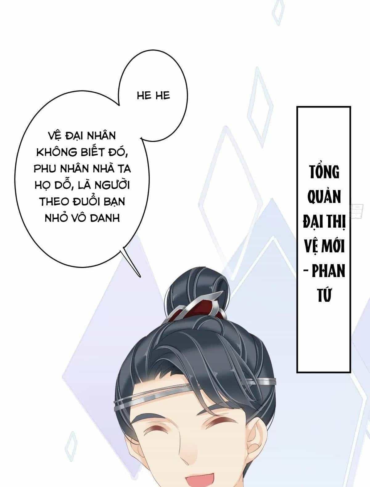 Hoàng Hậu Ương Bướng - Chương 293 - ảnh 38