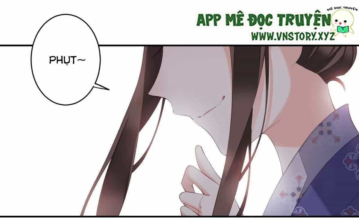 Hoàng Hậu Ương Bướng - Chương 293 - ảnh 7