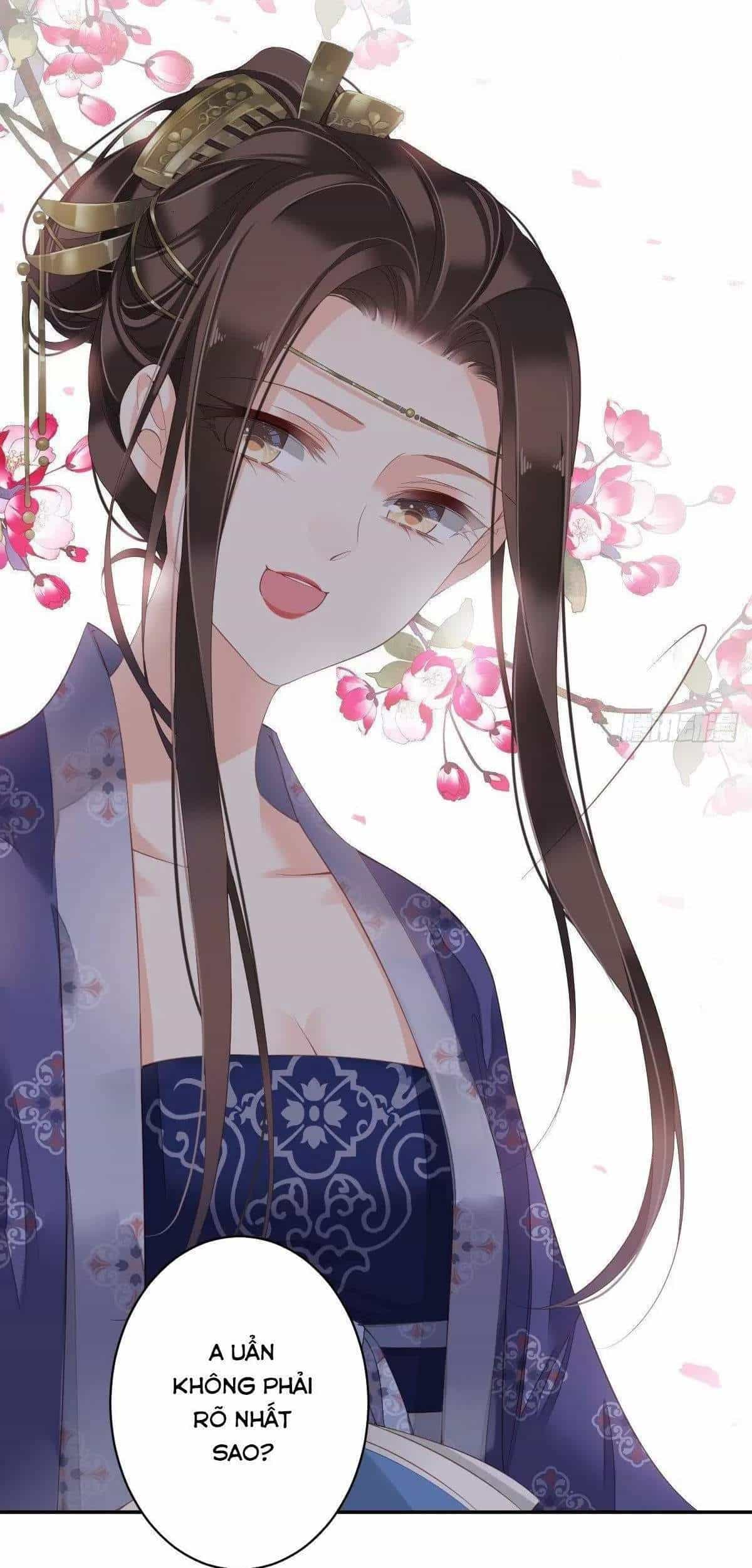 Hoàng Hậu Ương Bướng - Chương 293 - ảnh 9