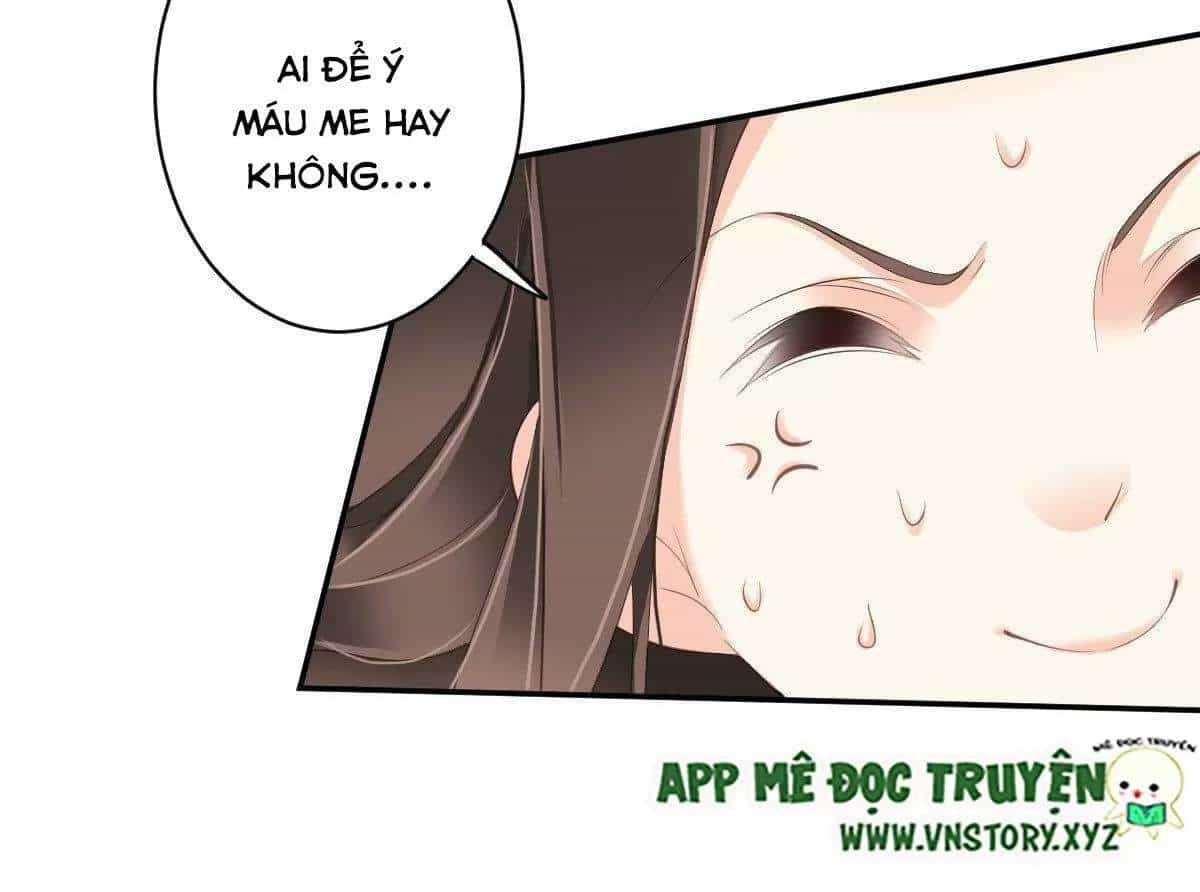 Hoàng Hậu Ương Bướng - Chương 294 - ảnh 20