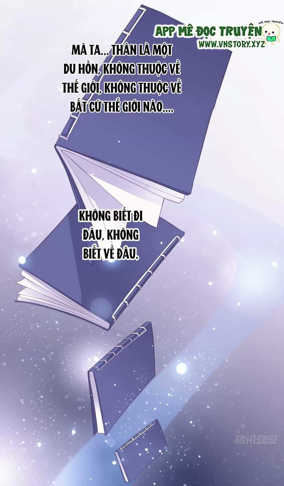 Hoàng Hậu Ương Bướng - Chương 294 - ảnh 44