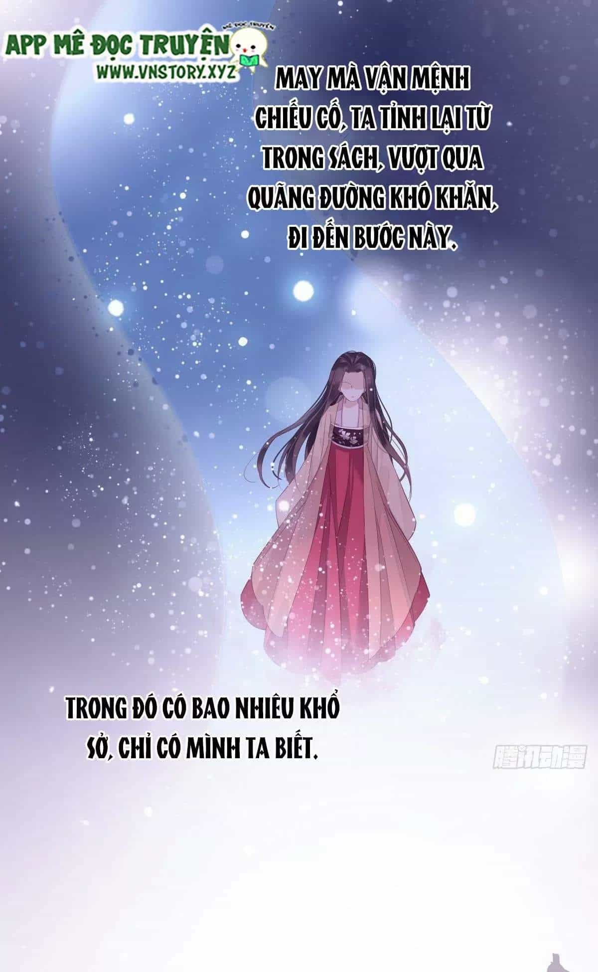 Hoàng Hậu Ương Bướng - Chương 294 - ảnh 45