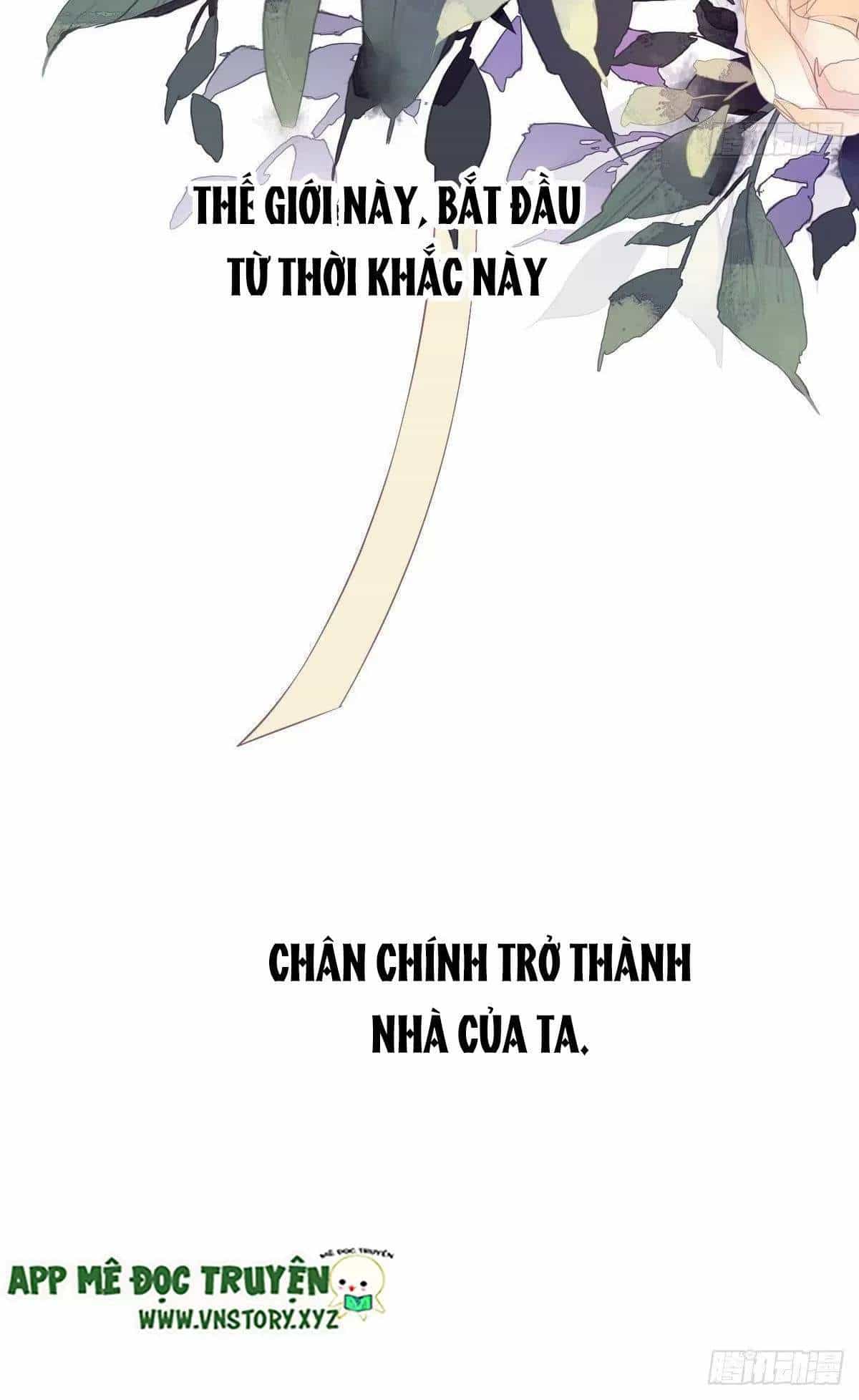 Hoàng Hậu Ương Bướng - Chương 294 - ảnh 48