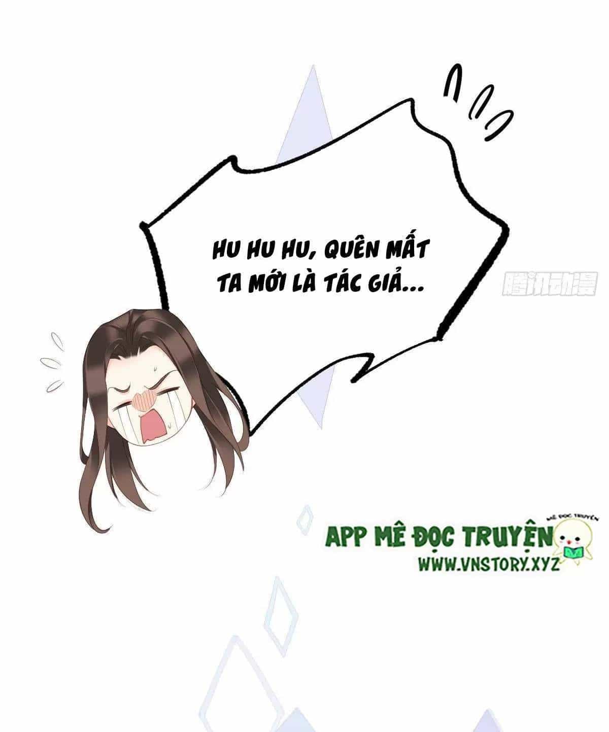 Hoàng Hậu Ương Bướng - Chương 294 - ảnh 7