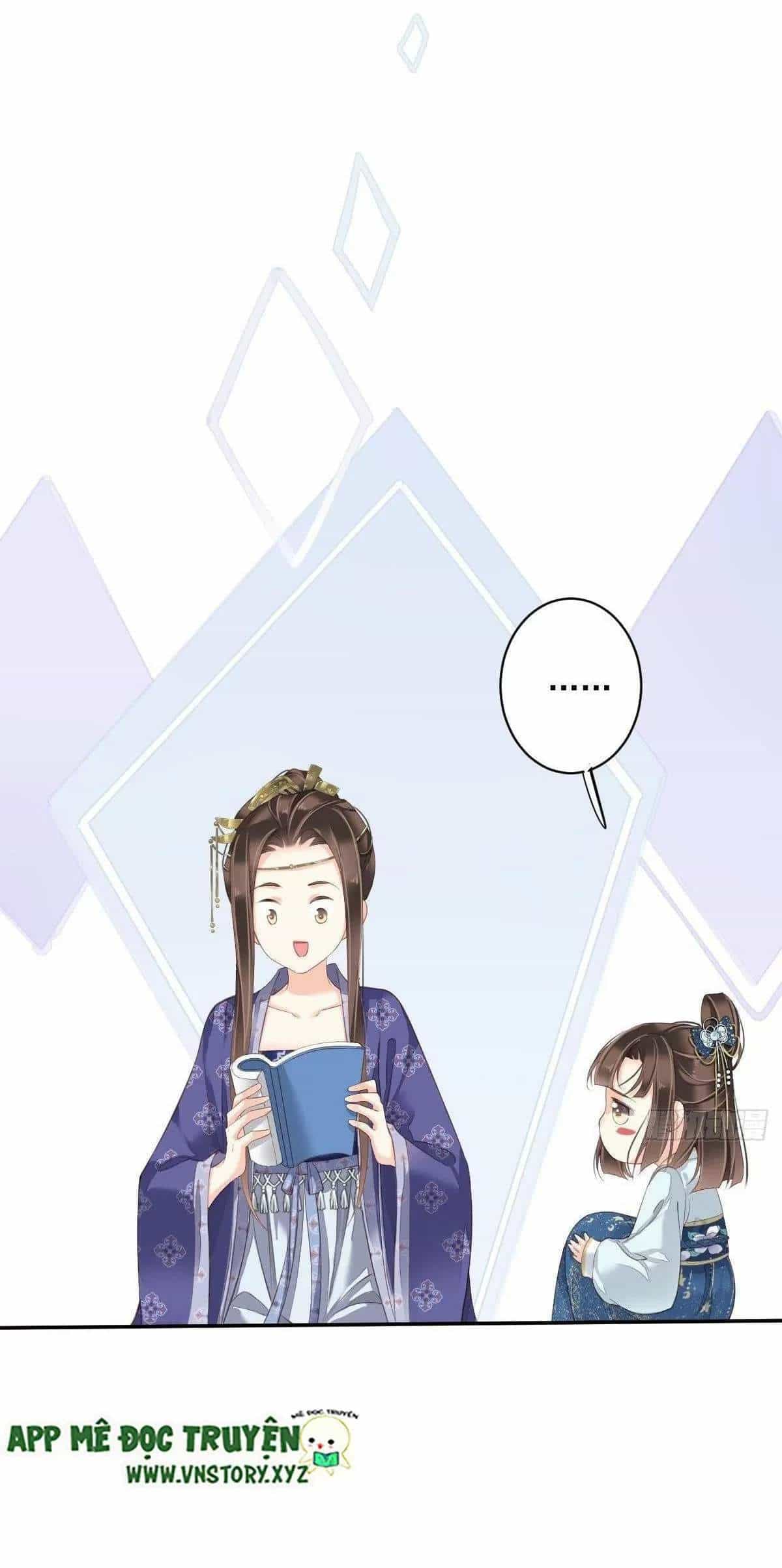 Hoàng Hậu Ương Bướng - Chương 295 - ảnh 12