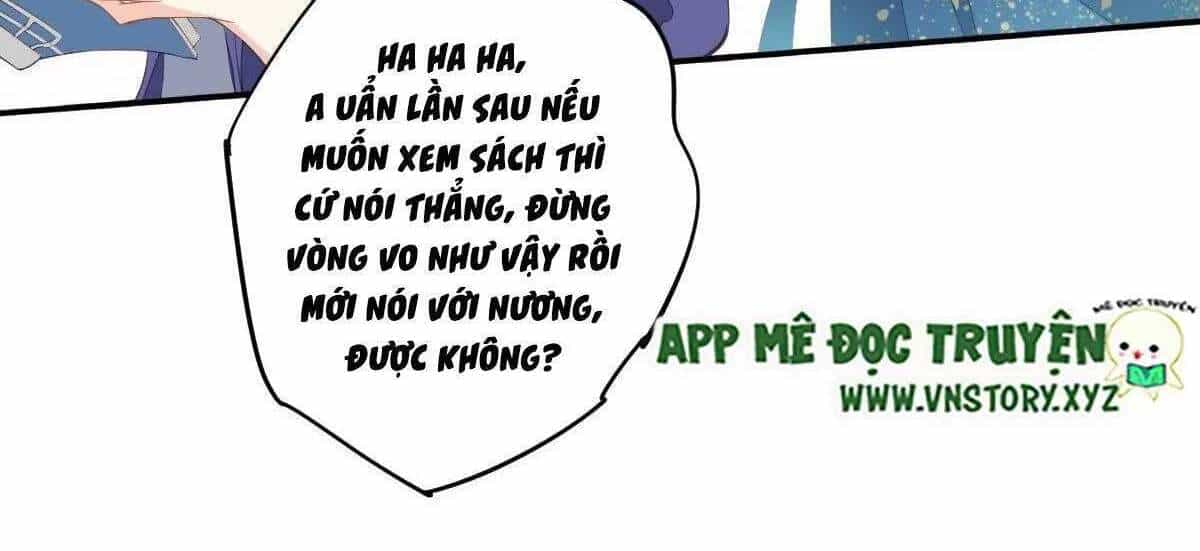 Hoàng Hậu Ương Bướng - Chương 295 - ảnh 16