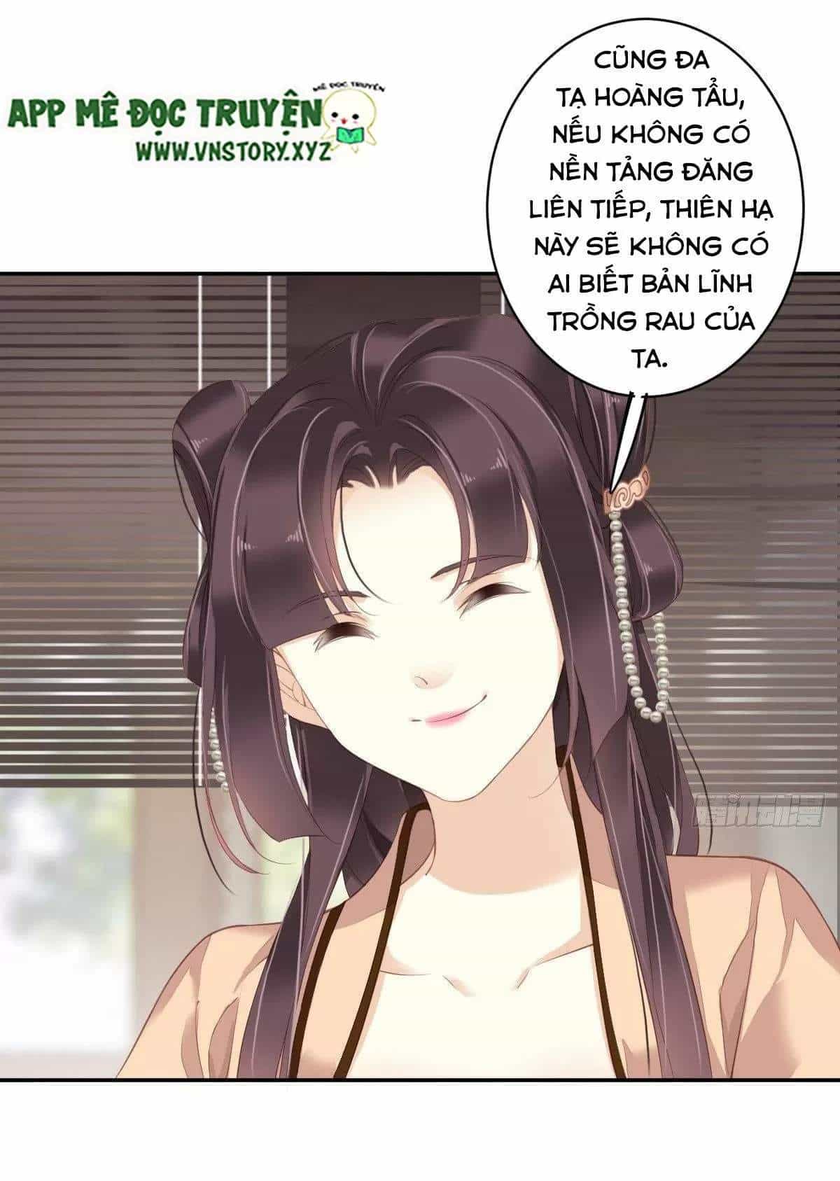 Hoàng Hậu Ương Bướng - Chương 295 - ảnh 32