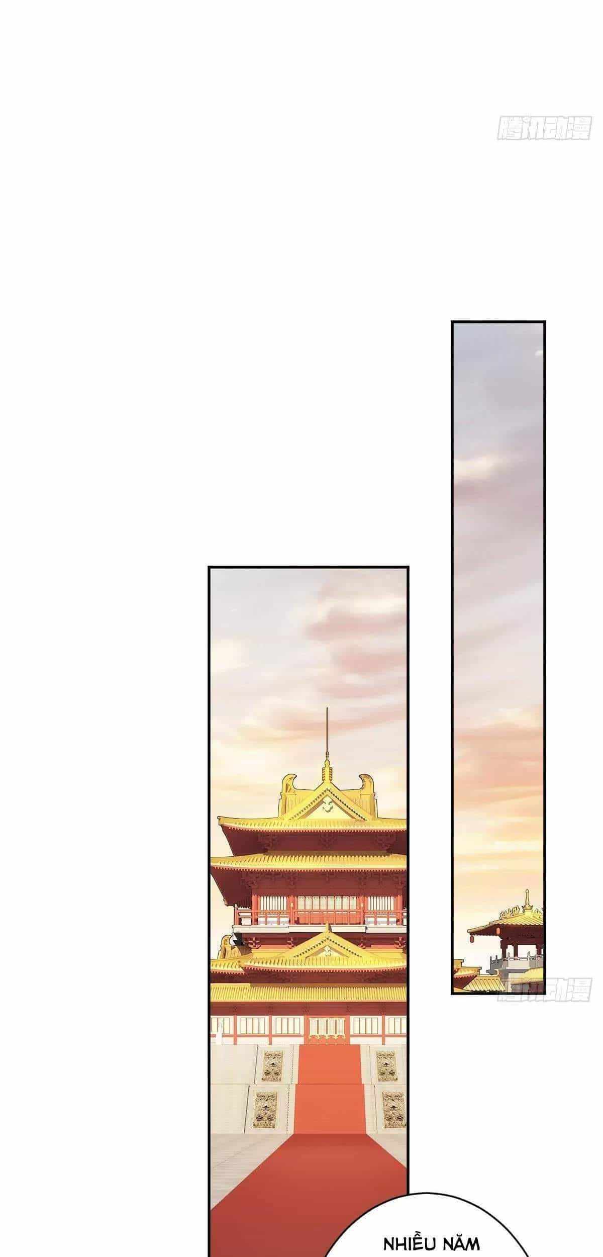 Hoàng Hậu Ương Bướng - Chương 295 - ảnh 39