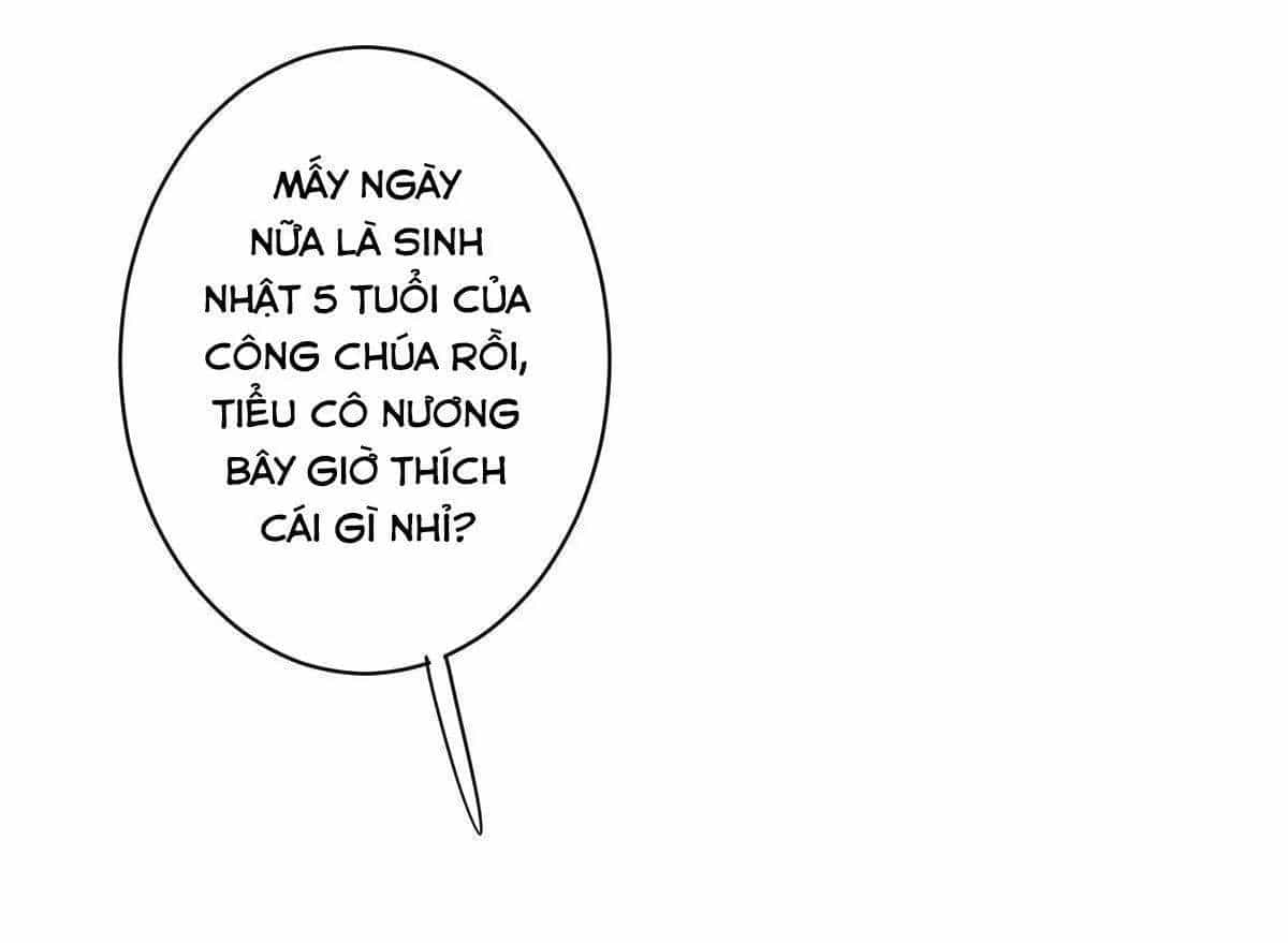 Hoàng Hậu Ương Bướng - Chương 296 - ảnh 39