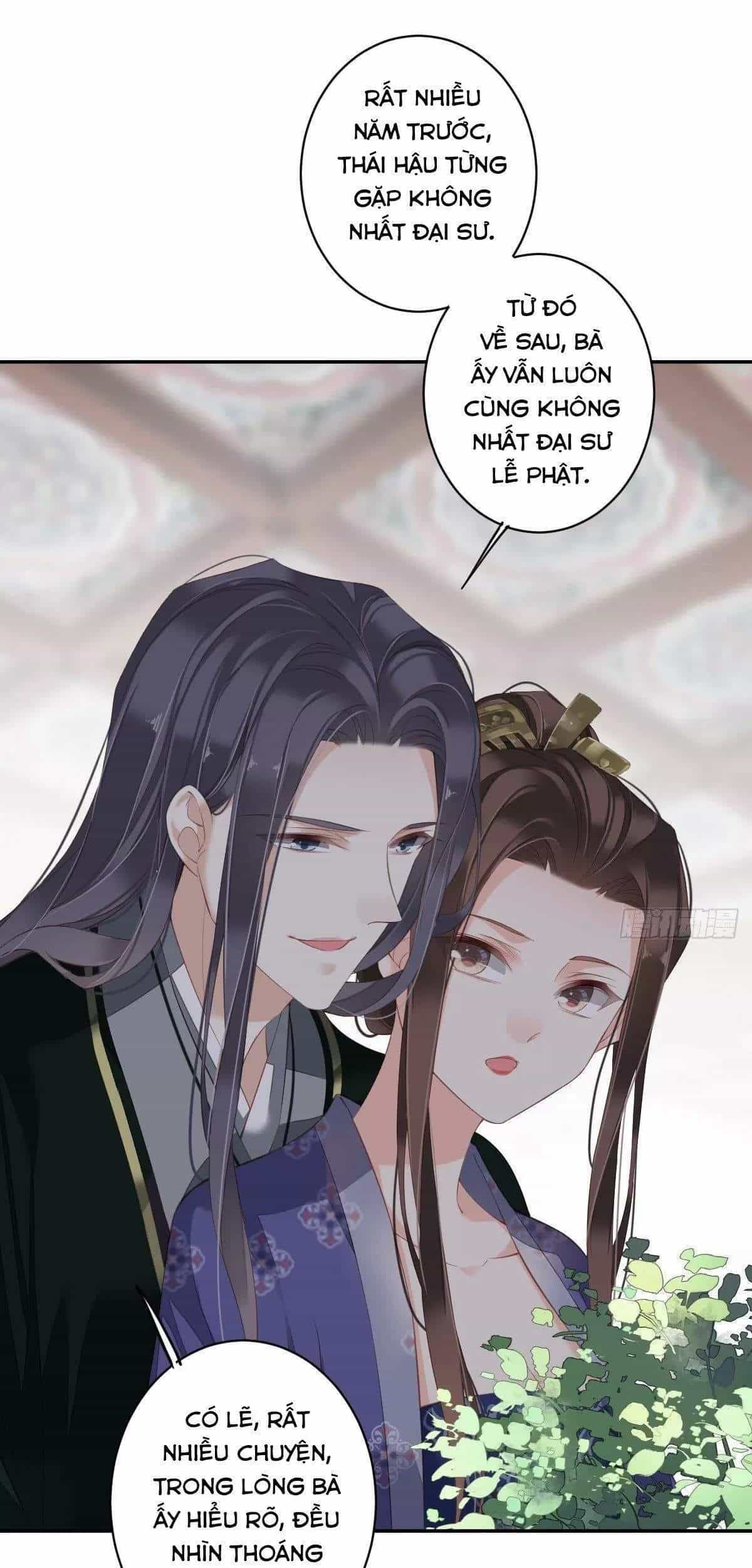 Hoàng Hậu Ương Bướng - Chương 296 - ảnh 44