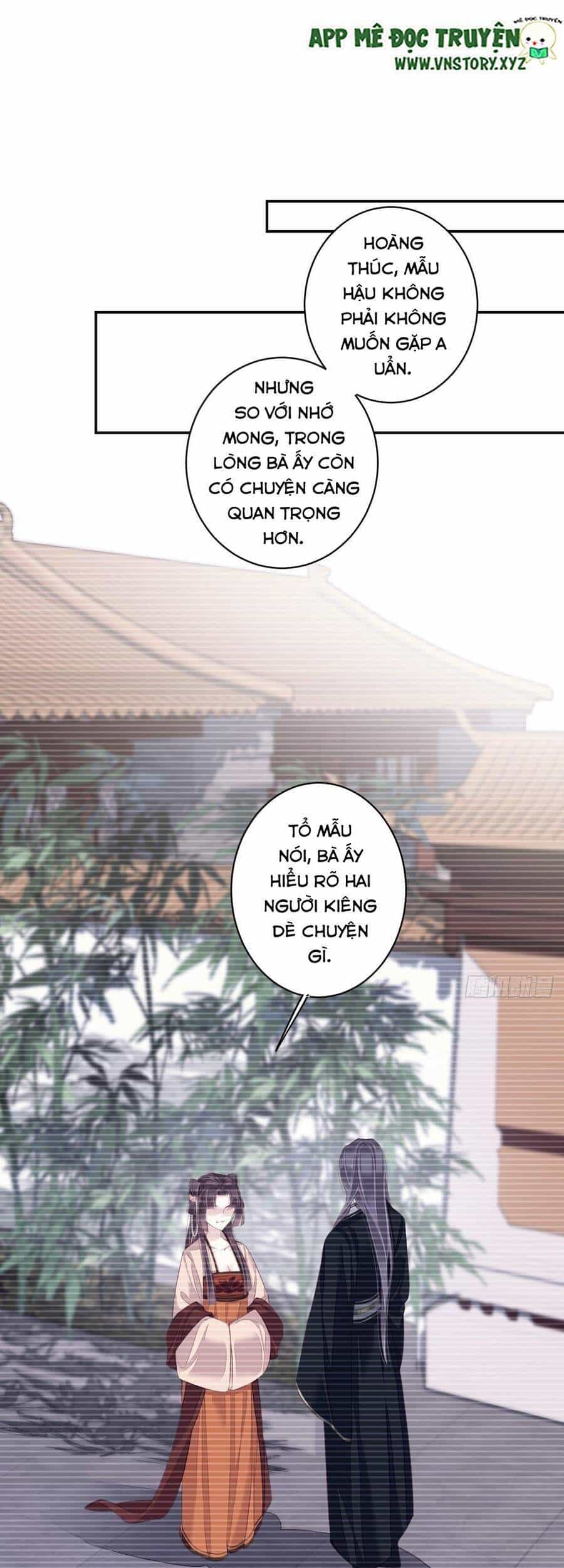 Hoàng Hậu Ương Bướng - Chương 297 - ảnh 2