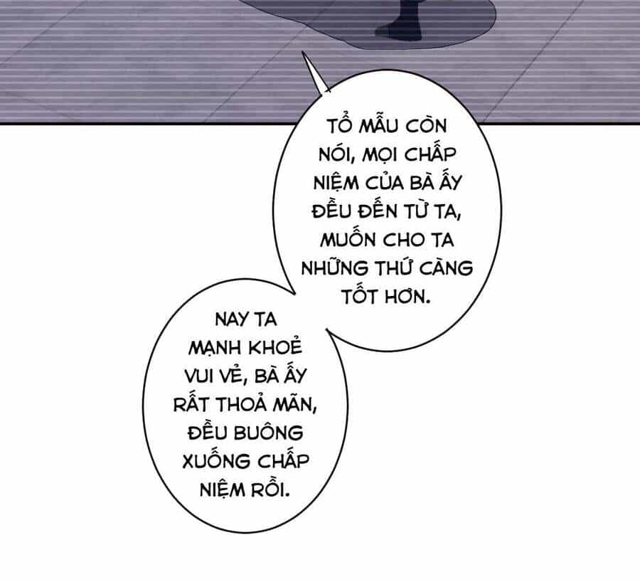 Hoàng Hậu Ương Bướng - Chương 297 - ảnh 3