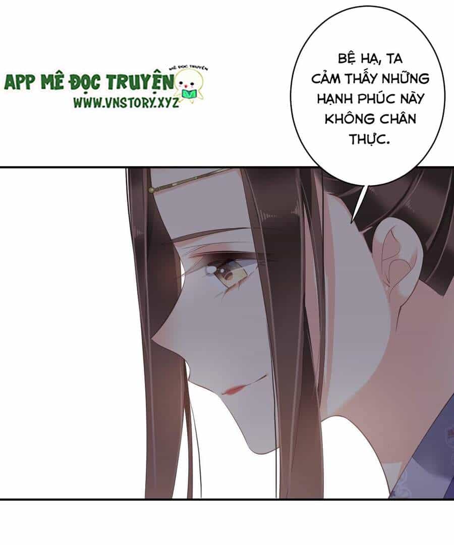 Hoàng Hậu Ương Bướng - Chương 297 - ảnh 7