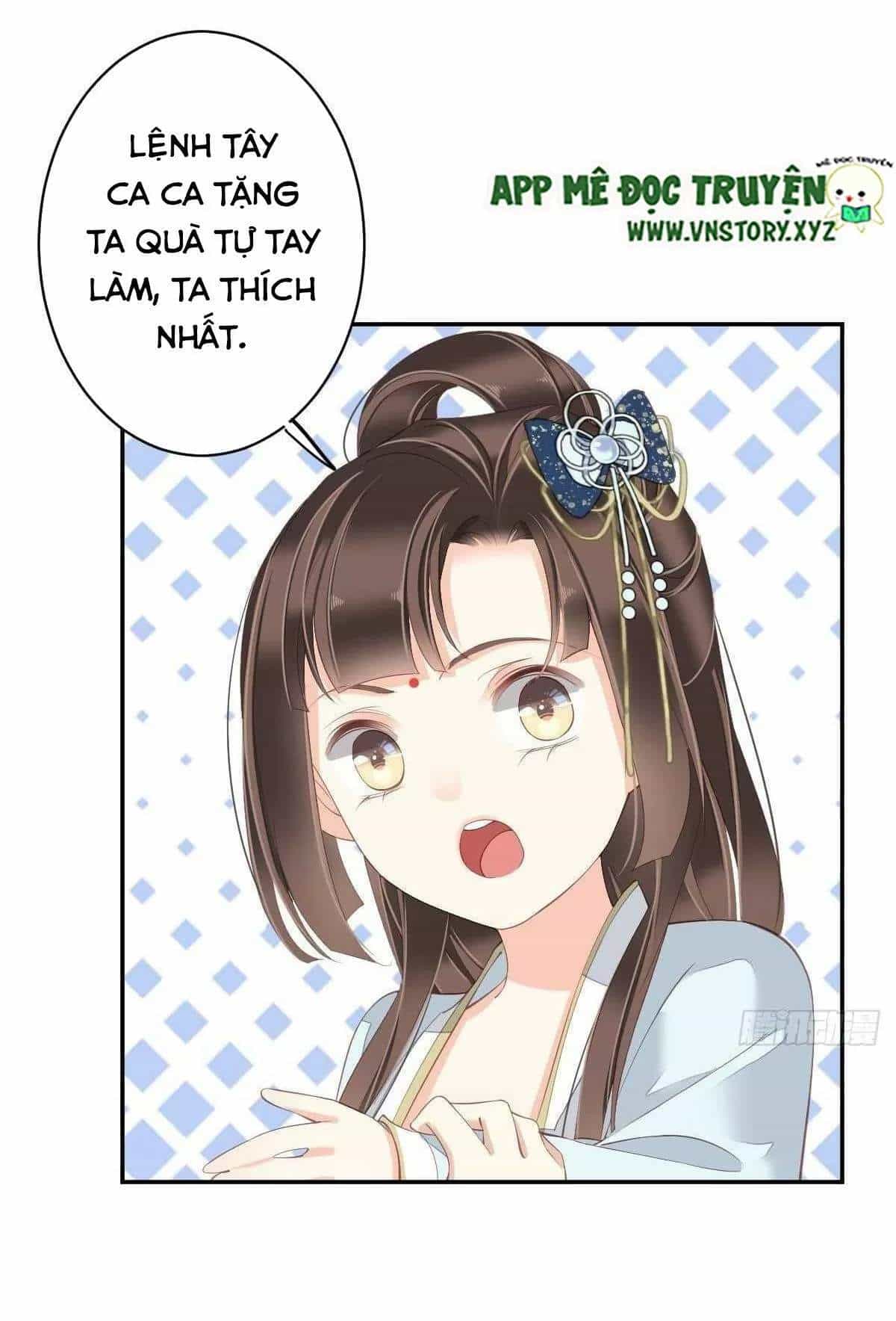 Hoàng Hậu Ương Bướng - Chương 298 - ảnh 10