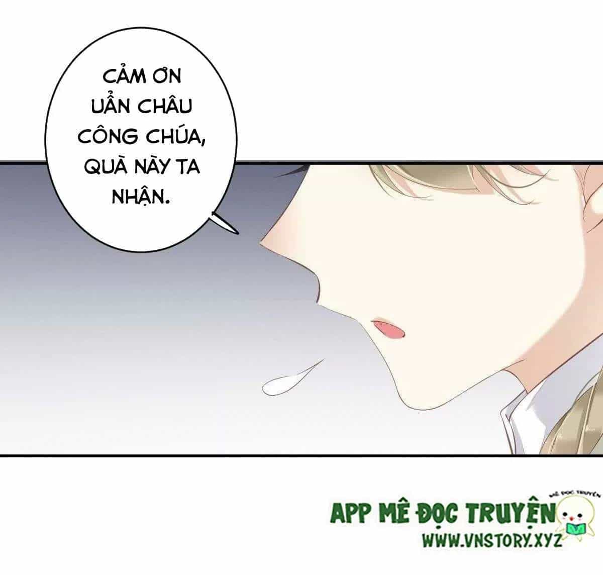 Hoàng Hậu Ương Bướng - Chương 298 - ảnh 27
