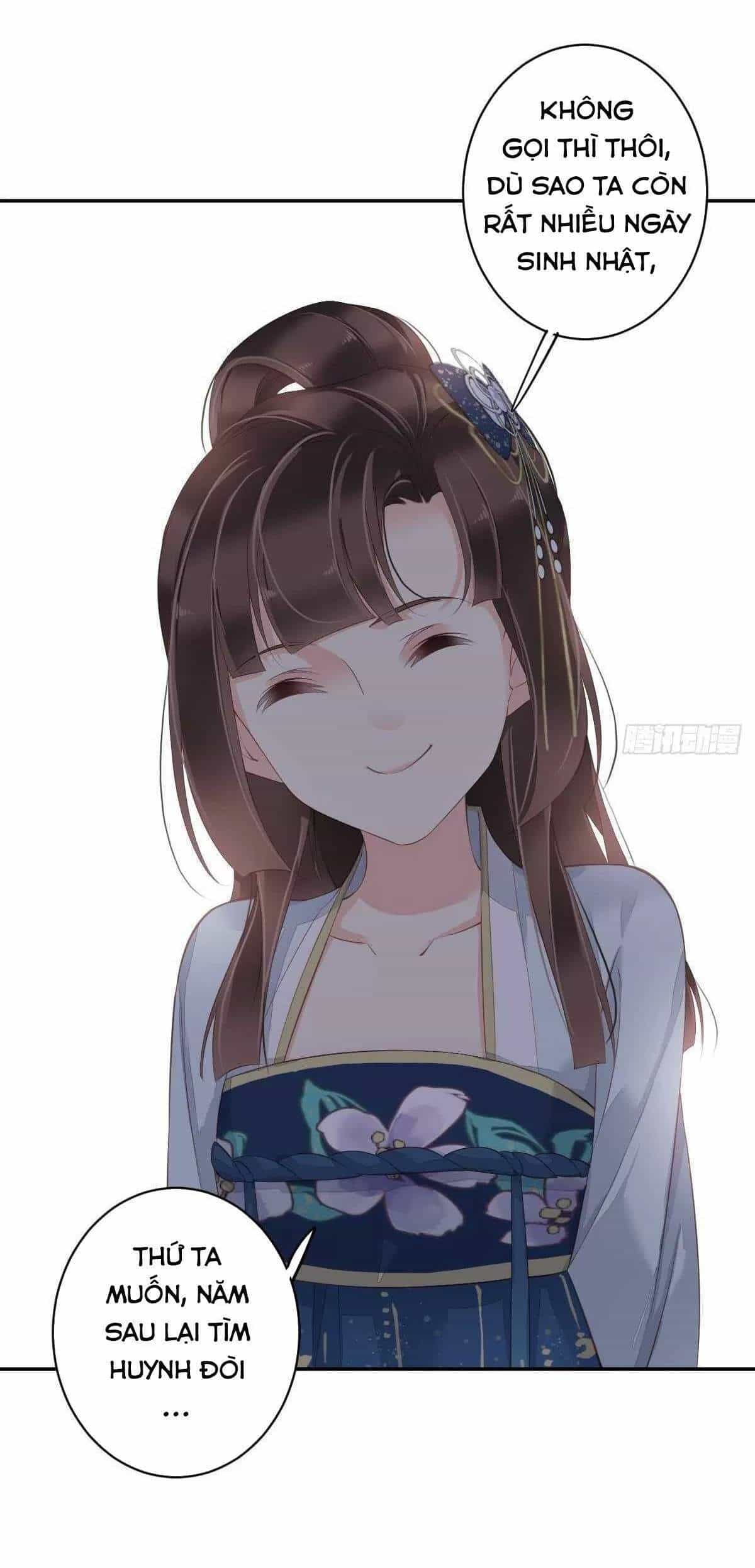 Hoàng Hậu Ương Bướng - Chương 298 - ảnh 30