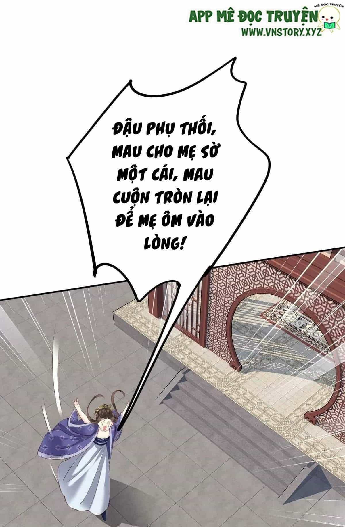 Hoàng Hậu Ương Bướng - Chương 303 - ảnh 1