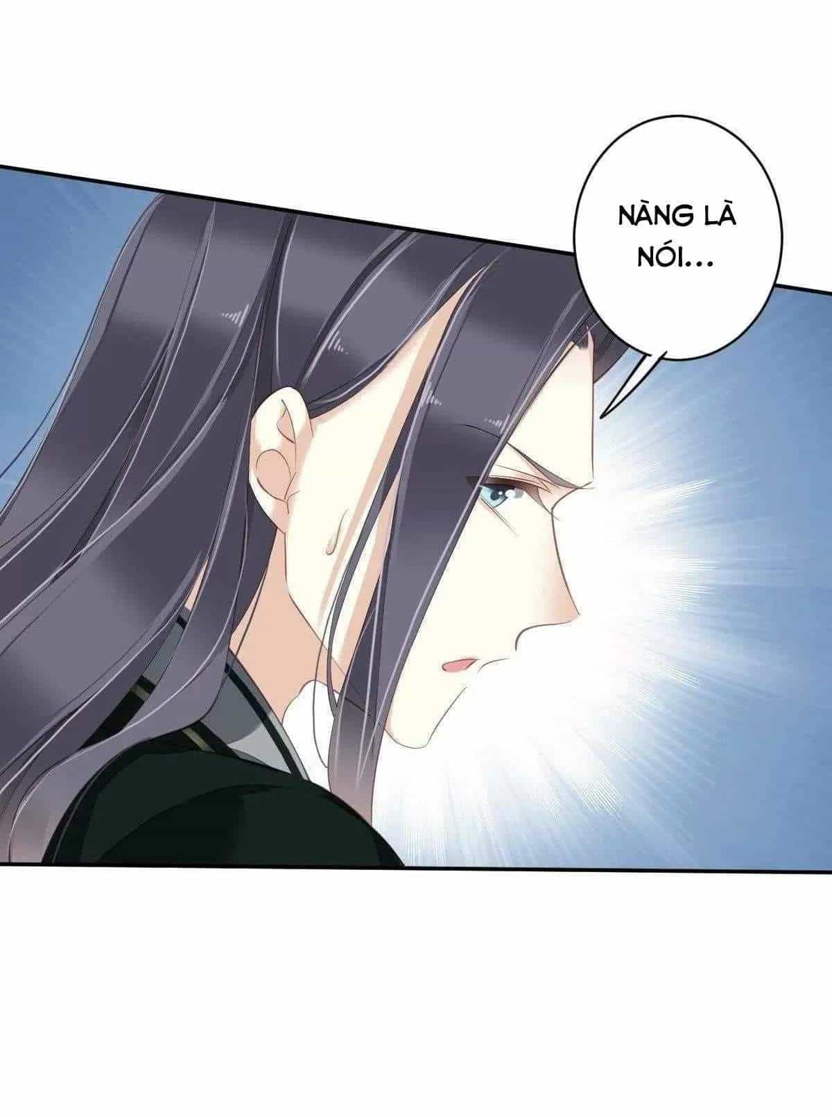 Hoàng Hậu Ương Bướng - Chương 303 - ảnh 37