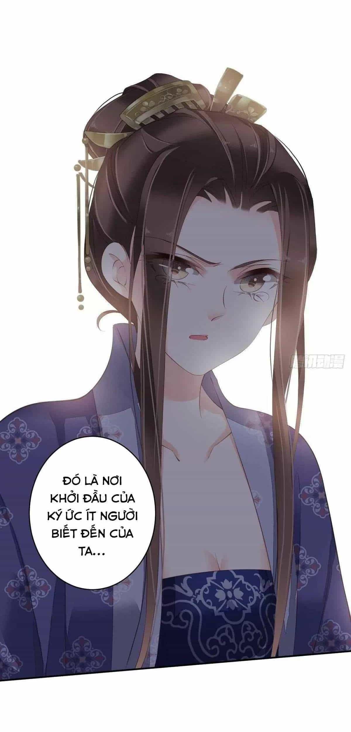 Hoàng Hậu Ương Bướng - Chương 303 - ảnh 39