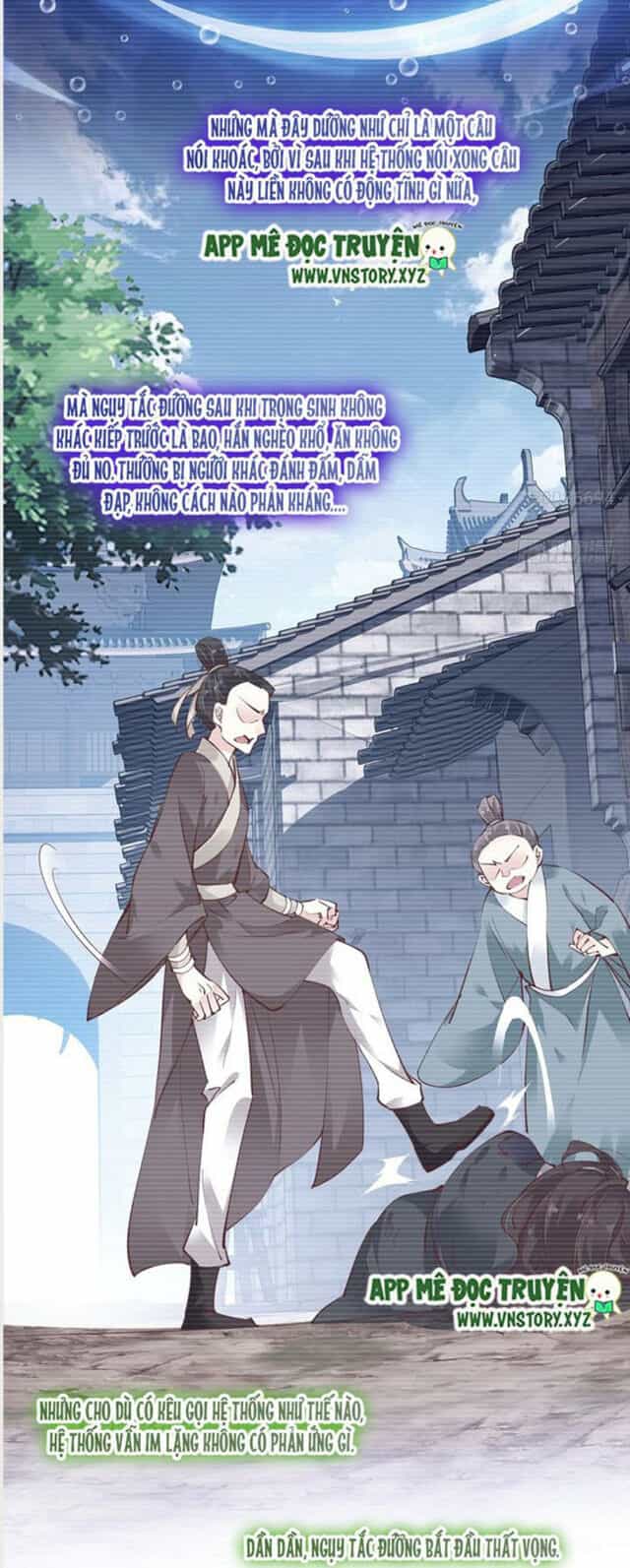 Hoàng Hậu Ương Bướng - Chương 30 - ảnh 3