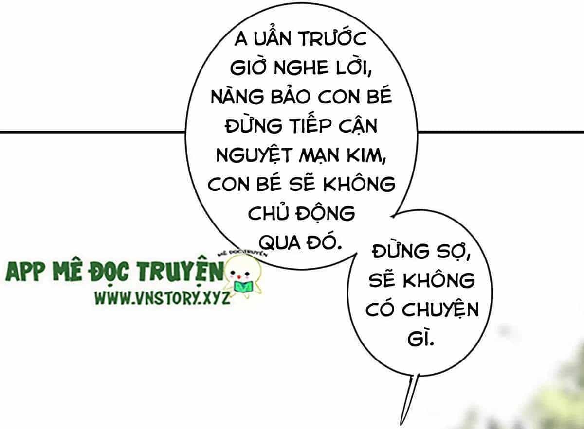 Hoàng Hậu Ương Bướng - Chương 304 - ảnh 13