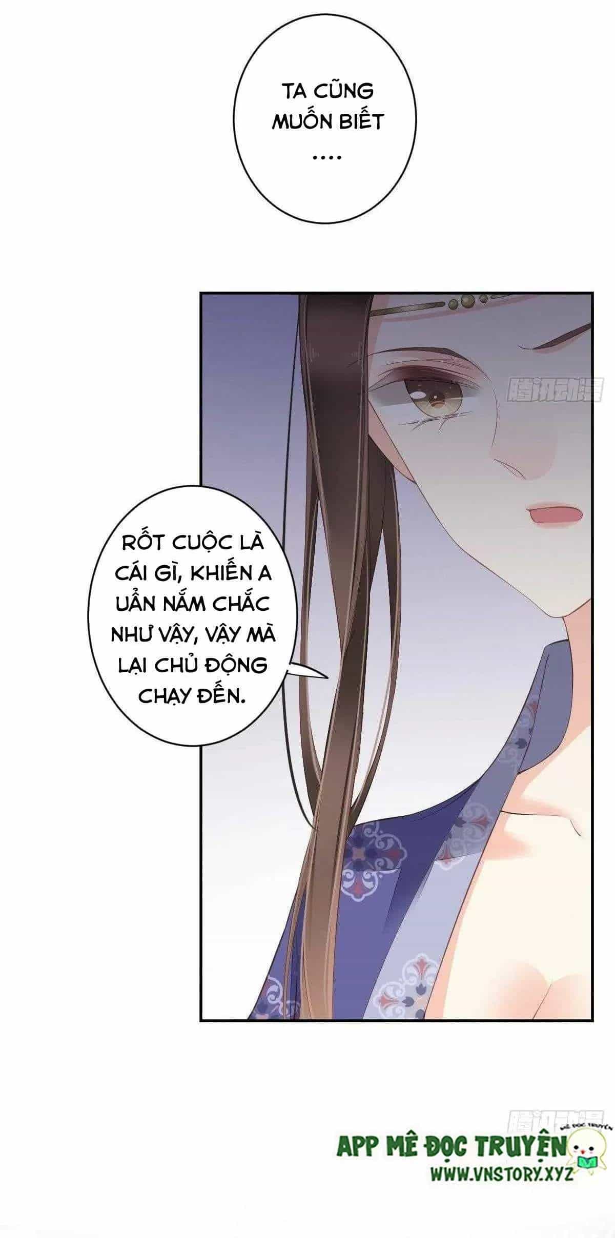 Hoàng Hậu Ương Bướng - Chương 304 - ảnh 15