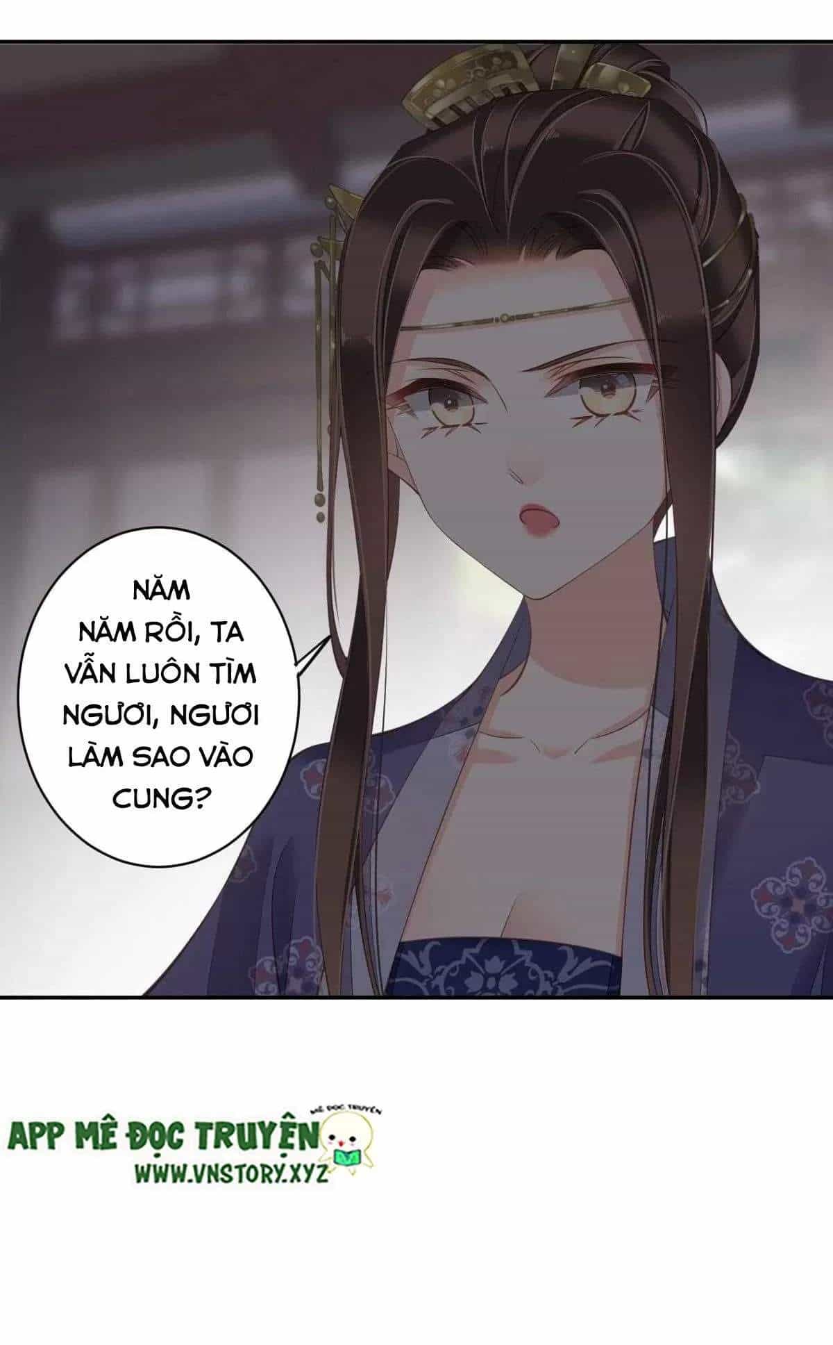 Hoàng Hậu Ương Bướng - Chương 304 - ảnh 39