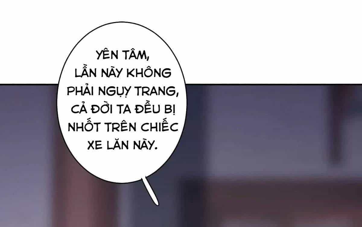 Hoàng Hậu Ương Bướng - Chương 304 - ảnh 52