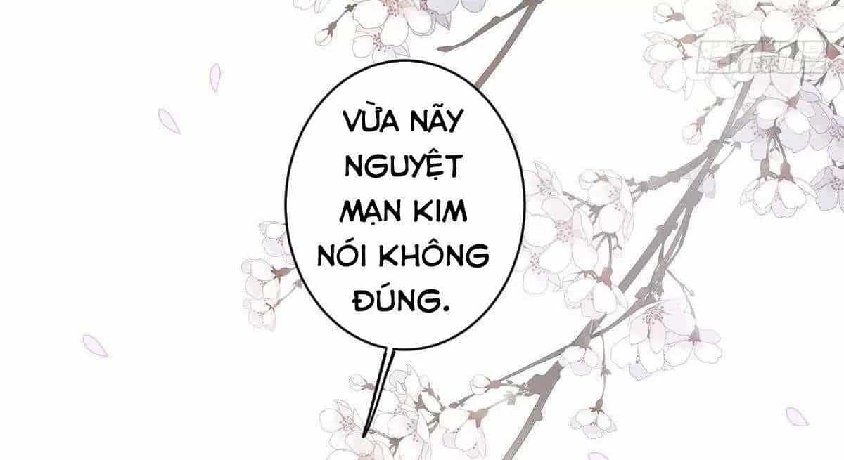 Hoàng Hậu Ương Bướng - Chương 305 - ảnh 11