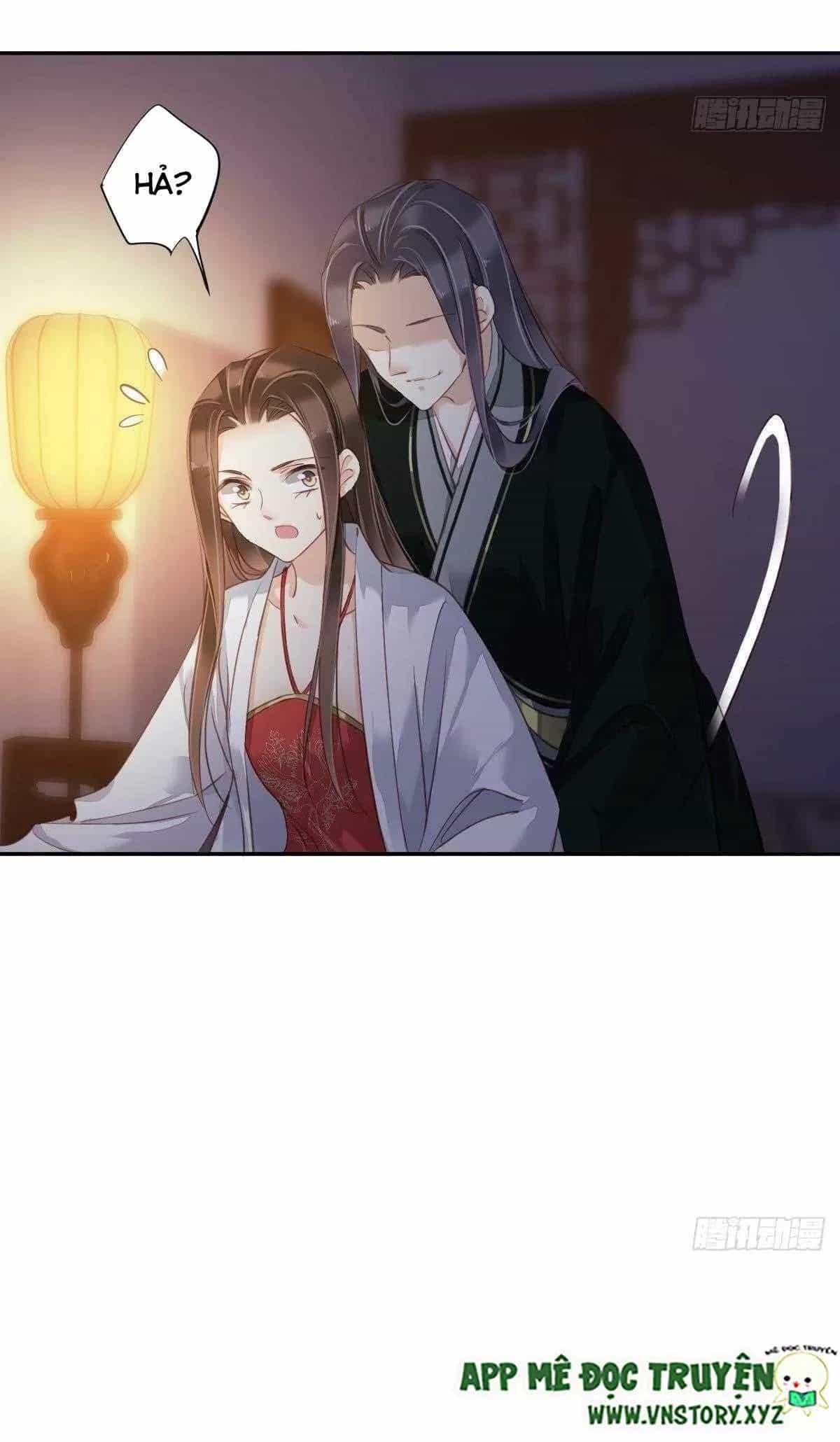 Hoàng Hậu Ương Bướng - Chương 305 - ảnh 44