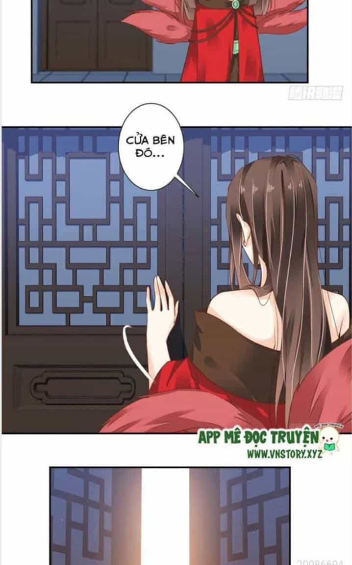 Hoàng Hậu Ương Bướng - Chương 31 - ảnh 19