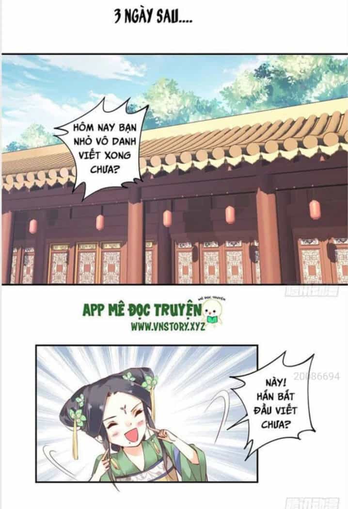 Hoàng Hậu Ương Bướng - Chương 31 - ảnh 2