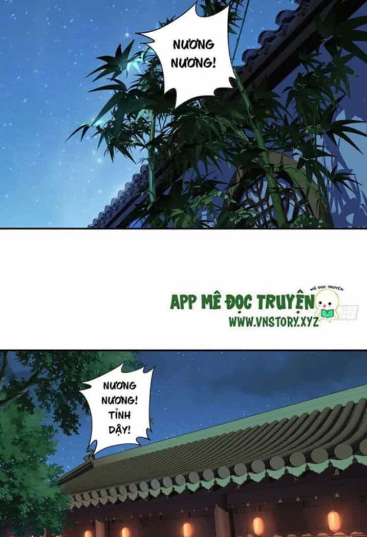 Hoàng Hậu Ương Bướng - Chương 32 - ảnh 15