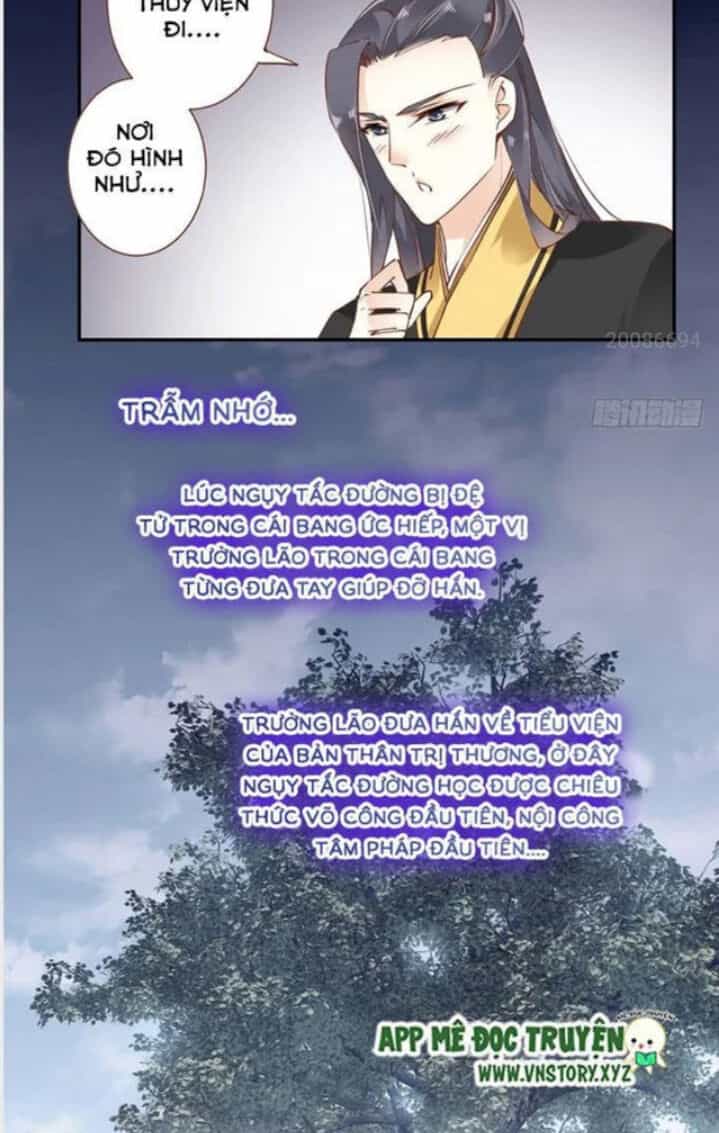Hoàng Hậu Ương Bướng - Chương 33 - ảnh 12