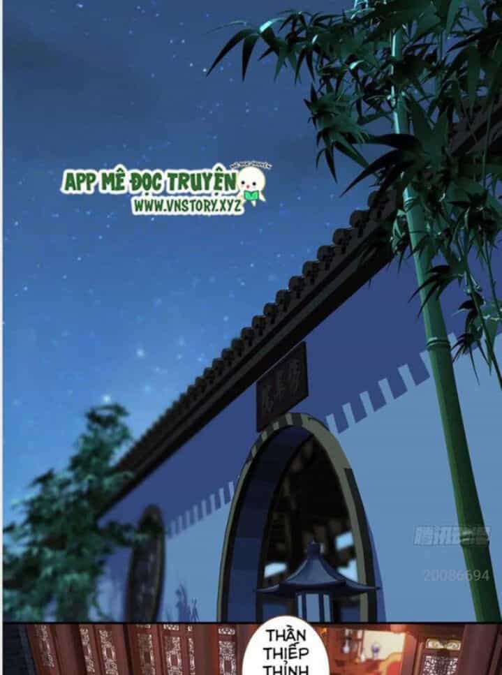 Hoàng Hậu Ương Bướng - Chương 33 - ảnh 14