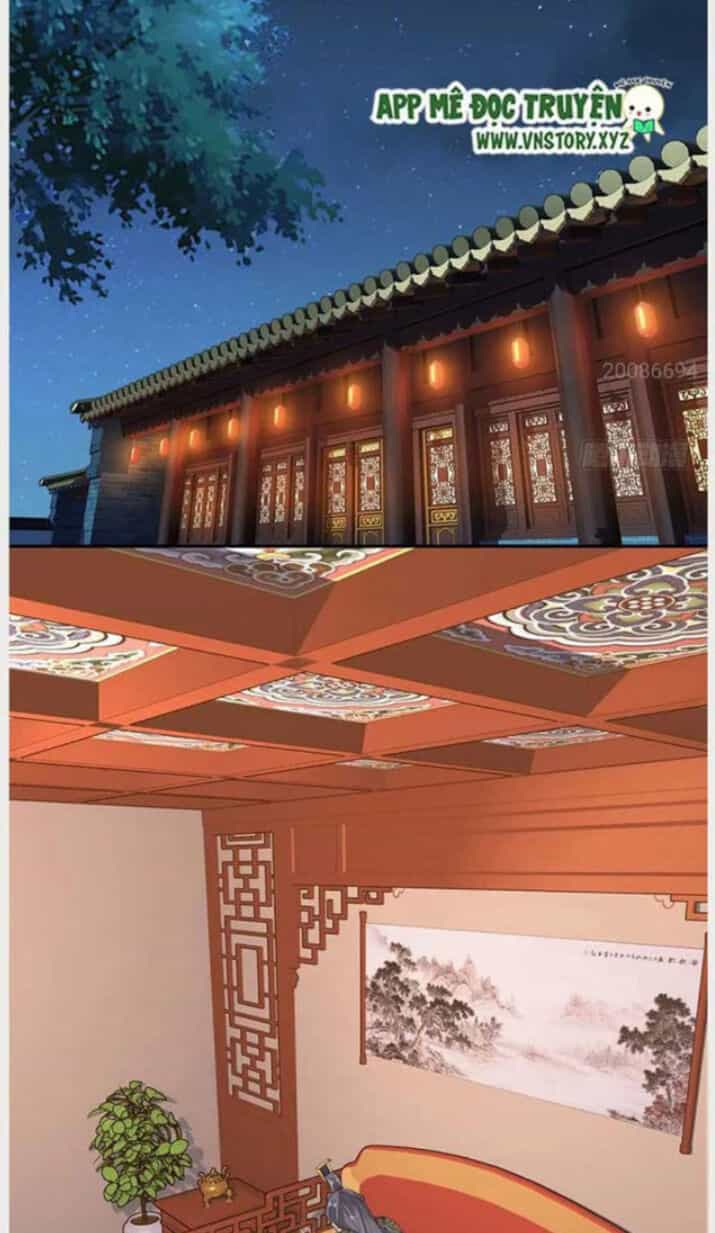Hoàng Hậu Ương Bướng - Chương 34 - ảnh 2