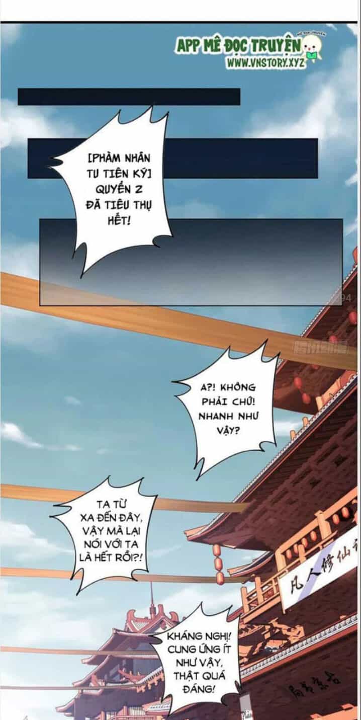Hoàng Hậu Ương Bướng - Chương 35 - ảnh 2