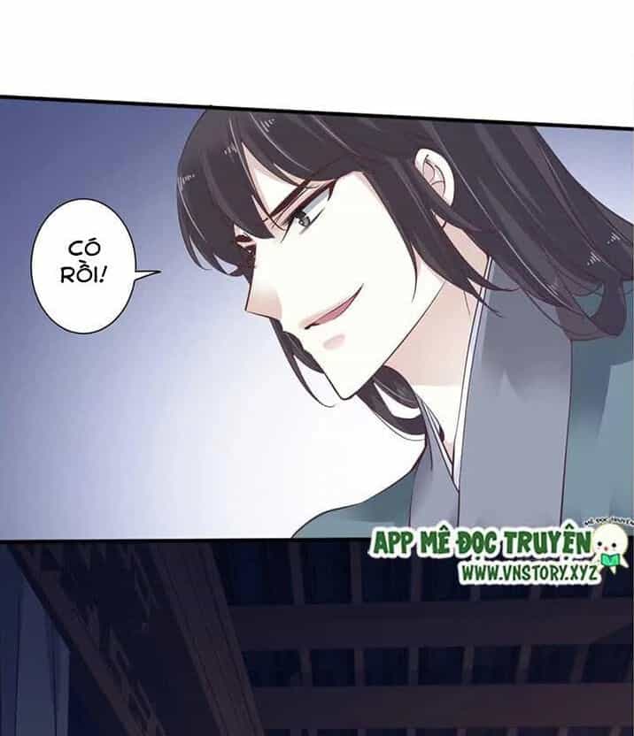 Hoàng Hậu Ương Bướng - Chương 36 - ảnh 2