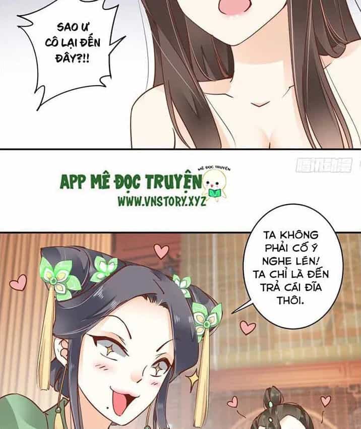 Hoàng Hậu Ương Bướng - Chương 37 - ảnh 10