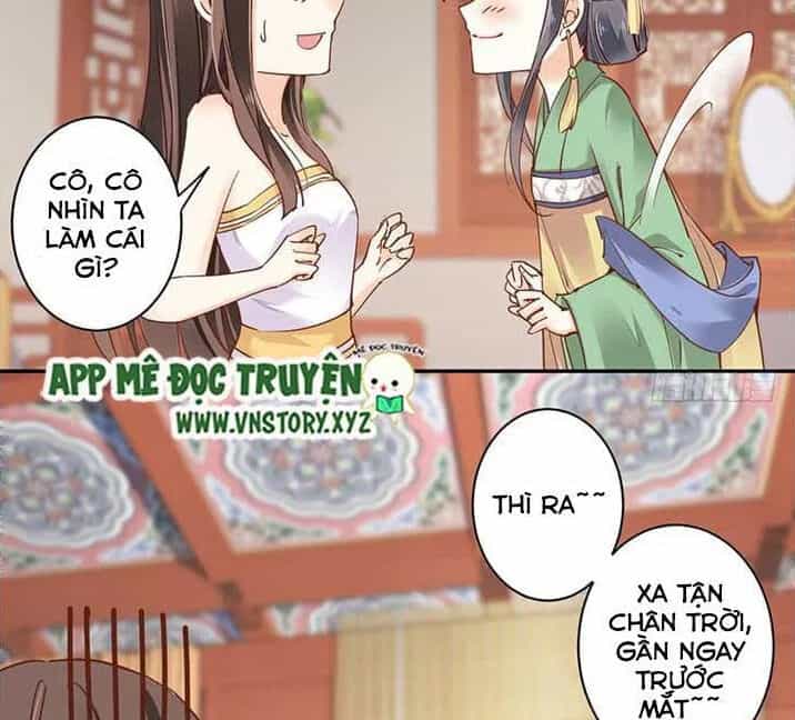 Hoàng Hậu Ương Bướng - Chương 37 - ảnh 13