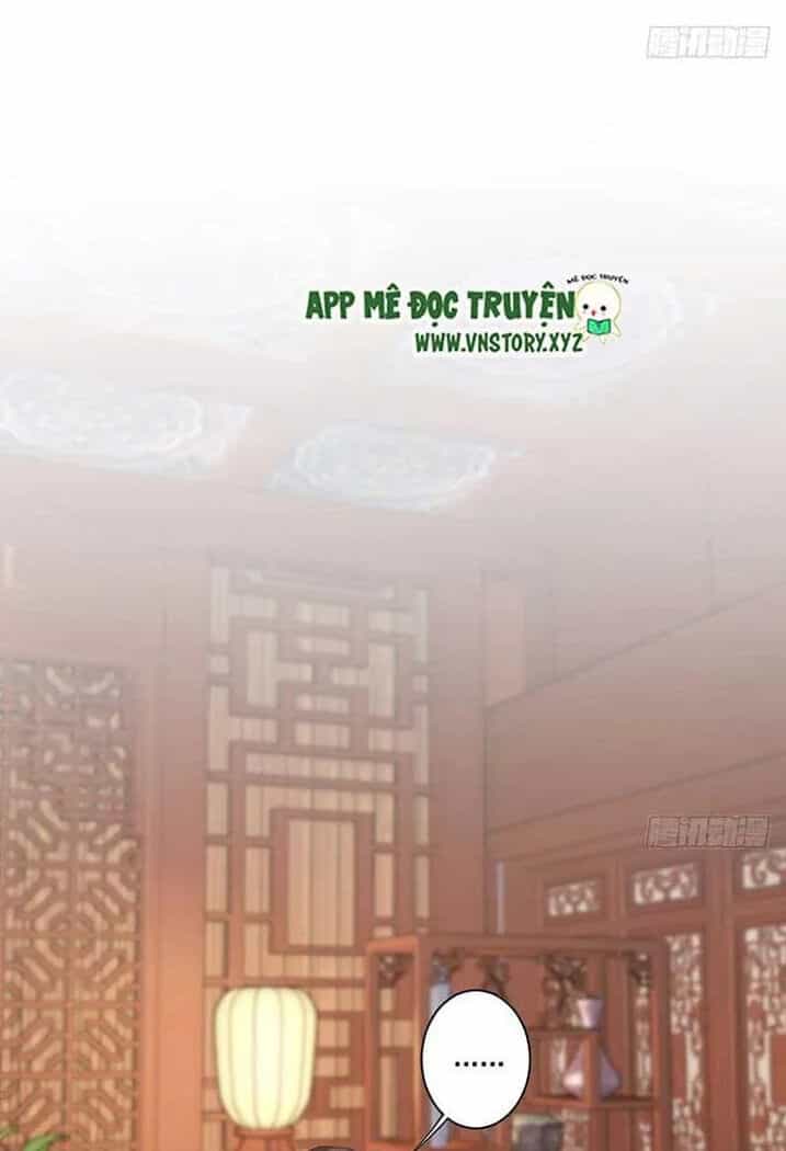 Hoàng Hậu Ương Bướng - Chương 39 - ảnh 17