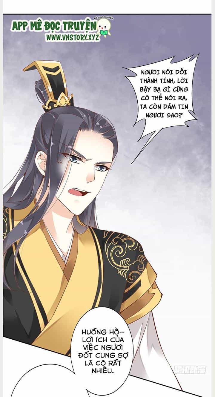 Hoàng Hậu Ương Bướng - Chương 4 - ảnh 2