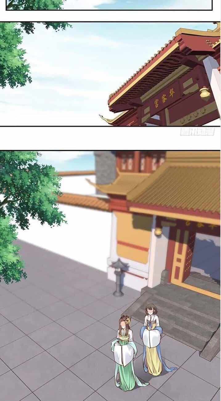 Hoàng Hậu Ương Bướng - Chương 40 - ảnh 17