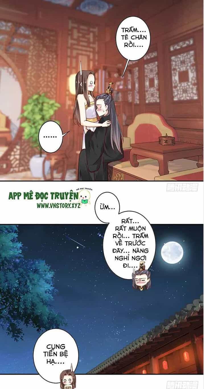 Hoàng Hậu Ương Bướng - Chương 40 - ảnh 2