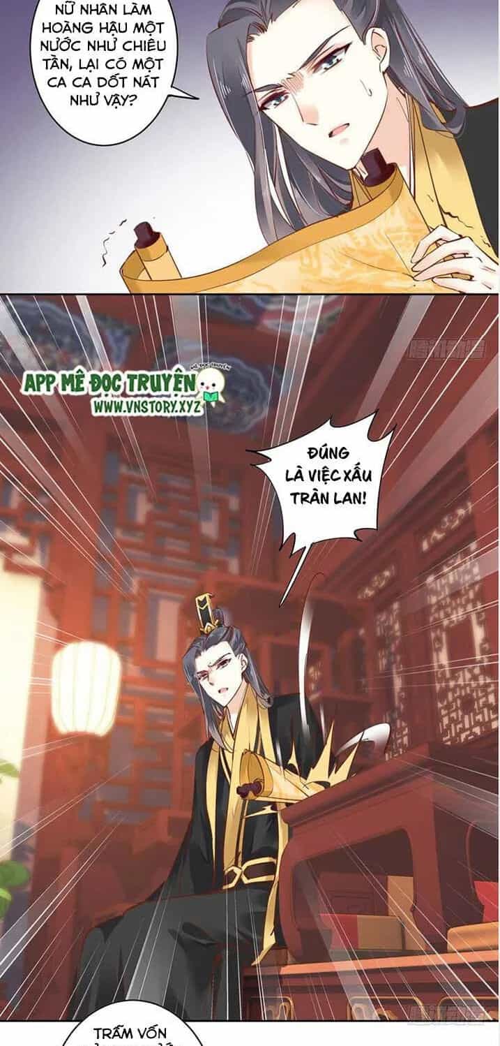 Hoàng Hậu Ương Bướng - Chương 40 - ảnh 8
