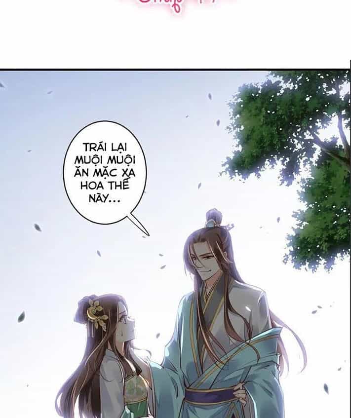 Hoàng Hậu Ương Bướng - Chương 41 - ảnh 2