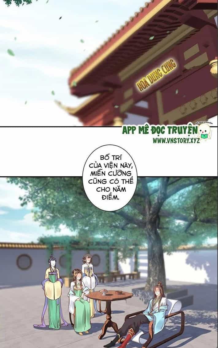Hoàng Hậu Ương Bướng - Chương 41 - ảnh 9